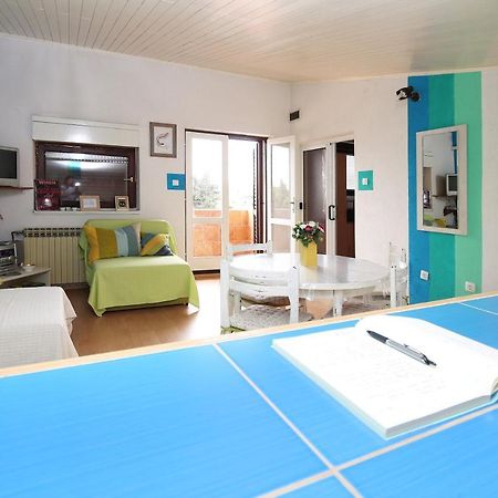 Apartments Nina Beach マカルスカ エクステリア 写真